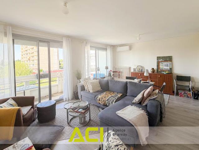 Appartement vente à Mâcon