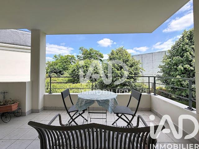 Appartement vente à Nogent-sur-Marne, Maisons-alfort