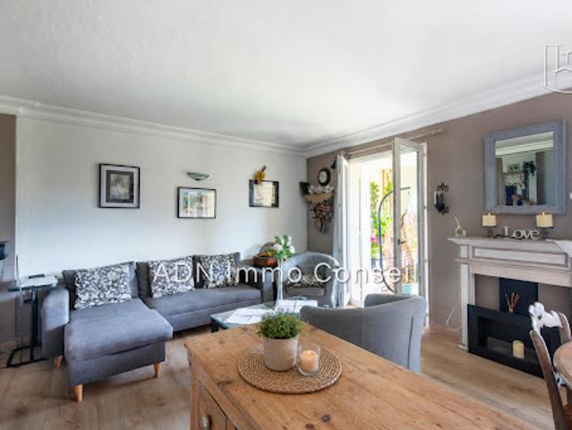 Appartement vente à Aix-en-Provence, Mallemort