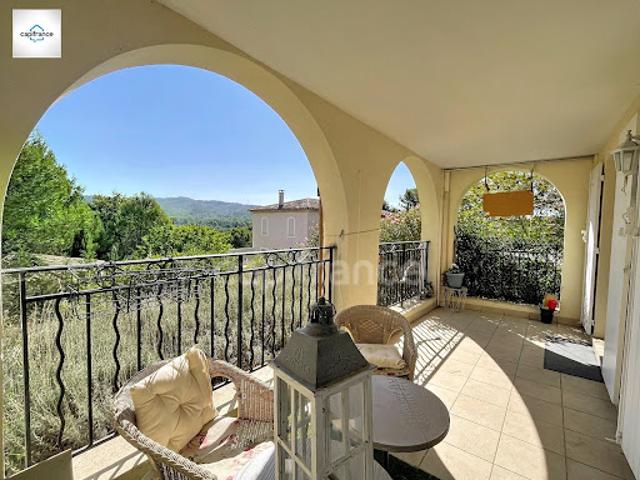 Appartement vente à Mallemort, Bouches-du-Rhône