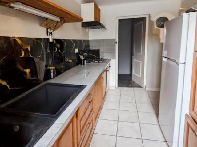 Appartement vente à Forcalquier, Manosque