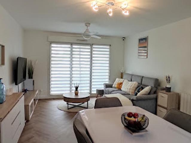 Appartement vente à Arcachon, Mios