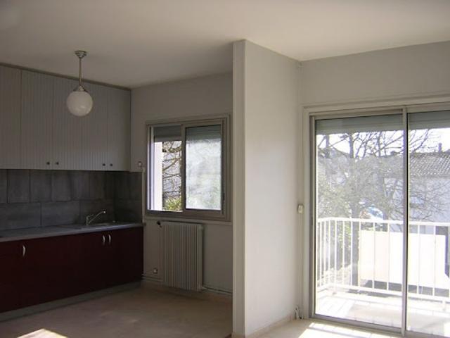 Appartement vente à Marmande