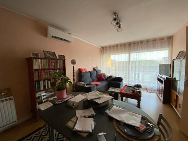Appartement vente à Marmande