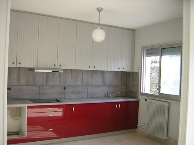 Appartement vente à Marmande