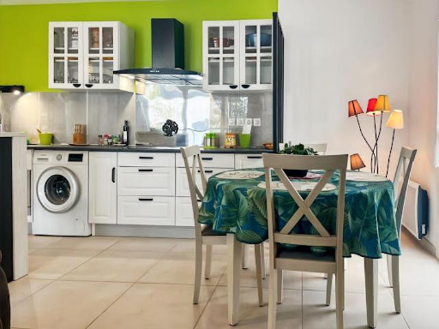 Appartement vente à Marseillan, Hérault