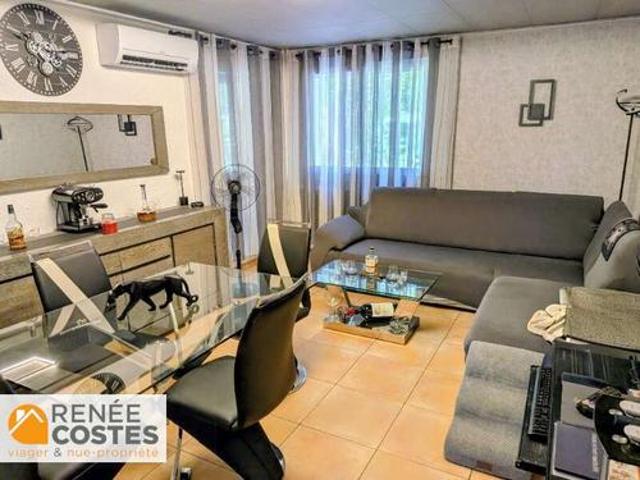 Appartement vente à Marseille