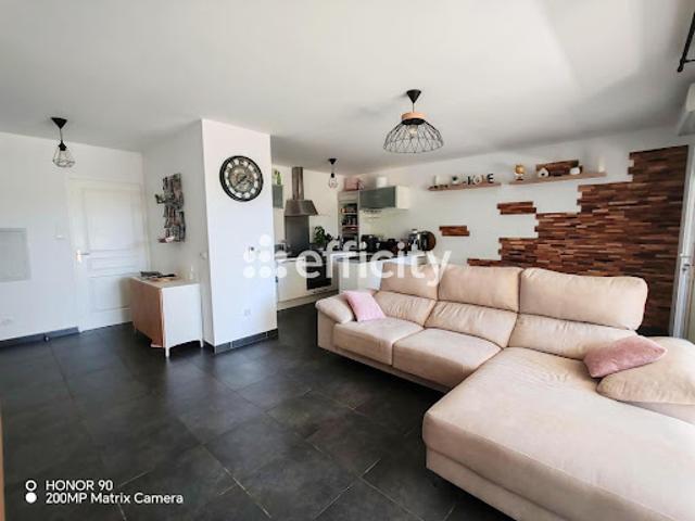 Appartement vente à Marseille