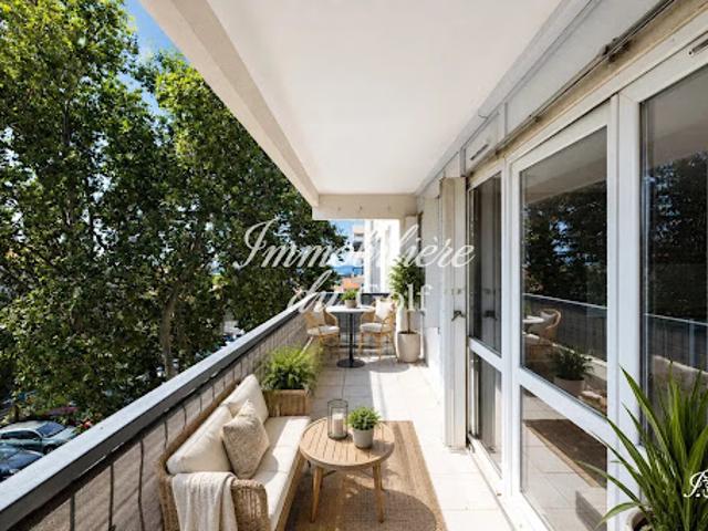 Appartement vente à Aix-en-Provence, Les Pennes-mirabeau