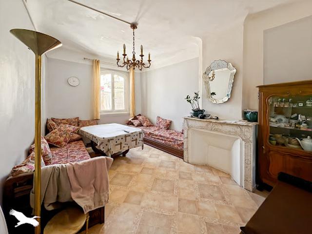 Appartement vente à Marseille