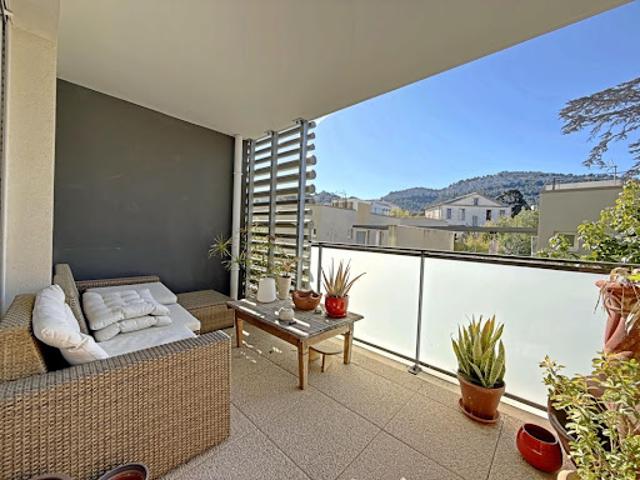 Appartement vente à Marseille