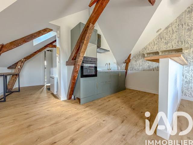 Appartement vente à Rennes, Bretagne