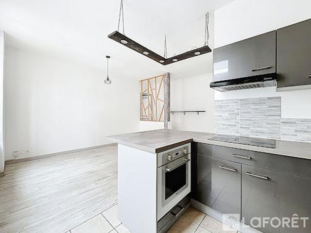 Appartement vente à Nice, Menton