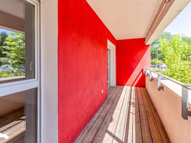 Appartement vente à Bordeaux, Mérignac