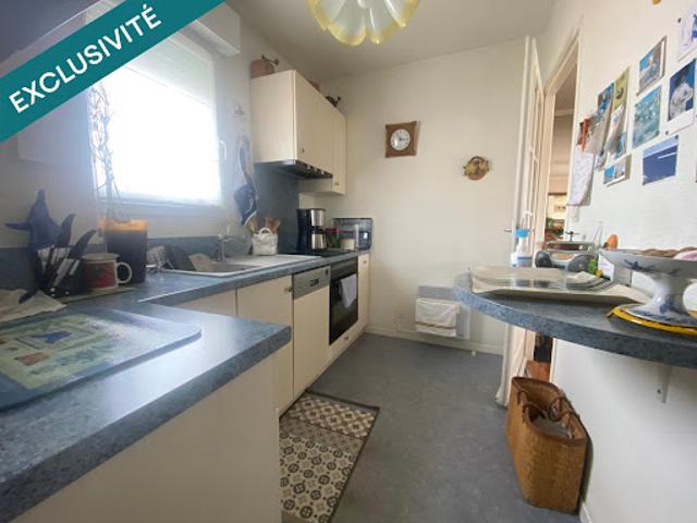 Appartement vente à Mont-de-Marsan, Saint-pierre-du-mont