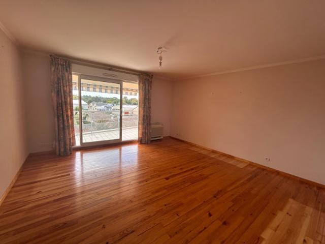 Appartement vente à Saint-Pierre-du-Mont, Landes