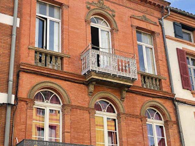 Appartement vente à Montauban