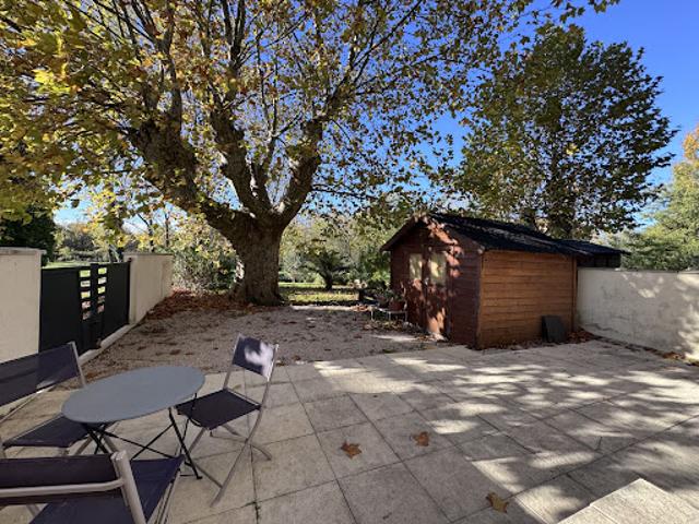 Appartement vente à Montboucher-sur-jabron, Drôme