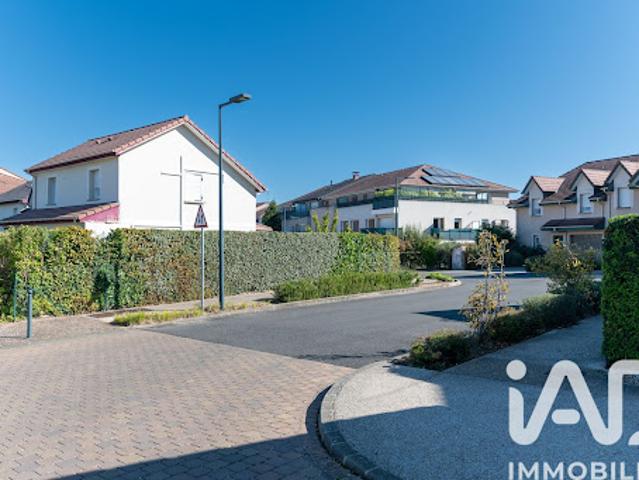 Appartement vente à Torcy, Montévrain