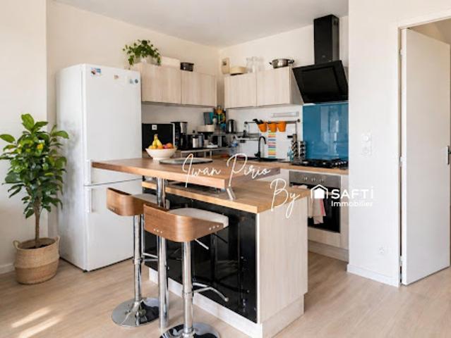 Appartement vente à Rennes, Bretagne