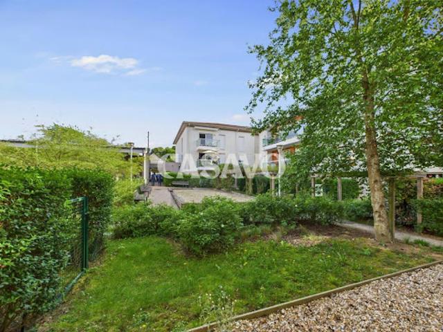 Appartement vente à France métropolitaine, Montlignon