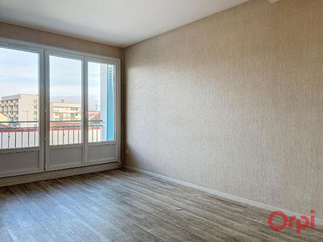 Appartement vente à Montluçon
