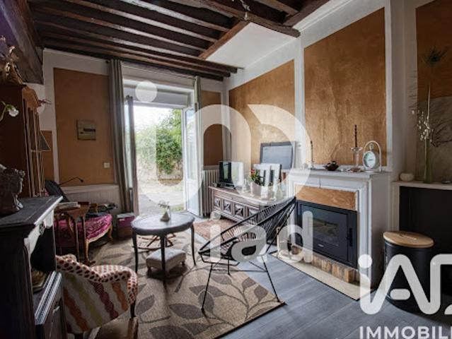 Appartement vente à Sarcelles, Montmorency