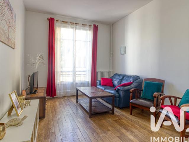 Appartement vente à Sarcelles, Montmorency