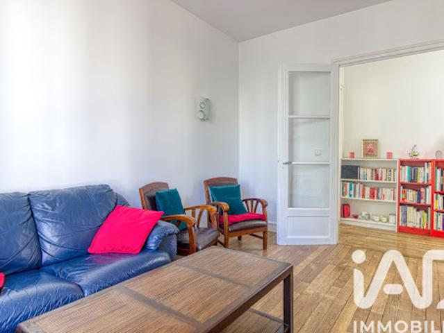 Appartement vente à Sarcelles, Montmorency