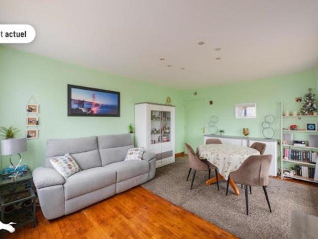 Appartement vente à Sarcelles, Montmorency