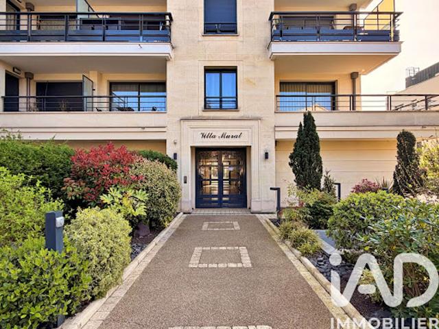 Appartement vente à Sarcelles, Montmorency