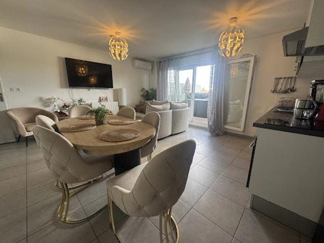 Appartement vente à Montpellier