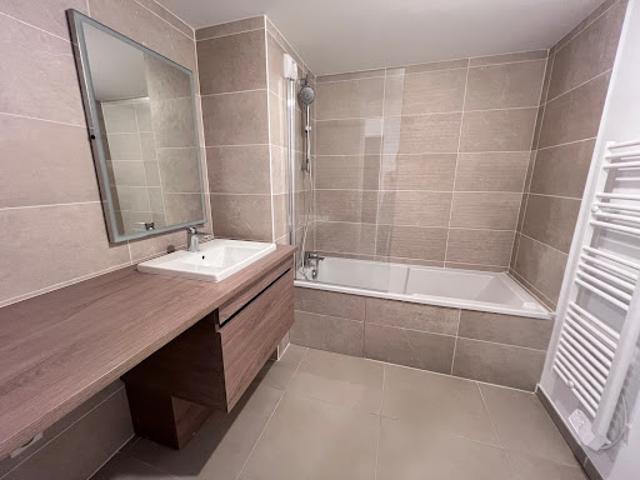 Appartement vente à Montpellier