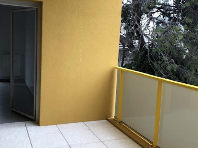 Appartement vente à Montpellier