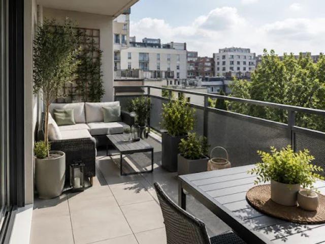 Appartement vente à Montpellier