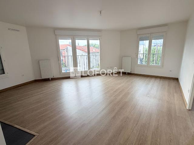 Appartement vente à Bobigny, Vaux-montreuil