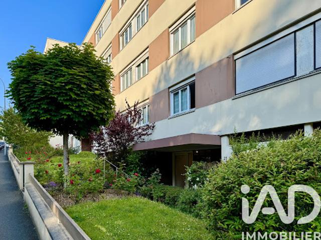 Appartement vente à Évry, Morsang-sur-orge