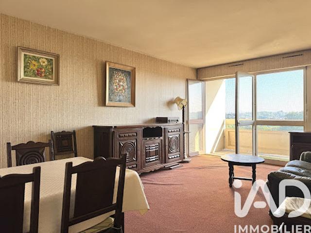 Appartement vente à Évry, Morsang-sur-orge