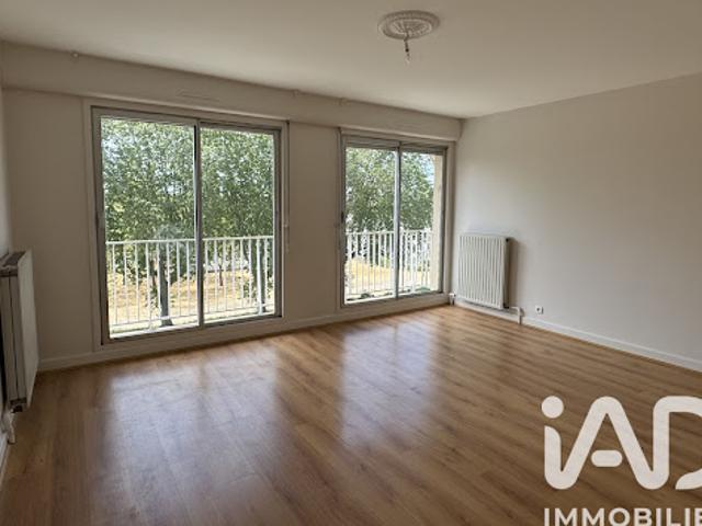 Appartement vente à Moulins