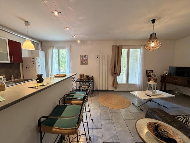 Appartement vente à Moulins