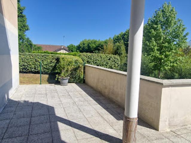 Appartement vente à Mours