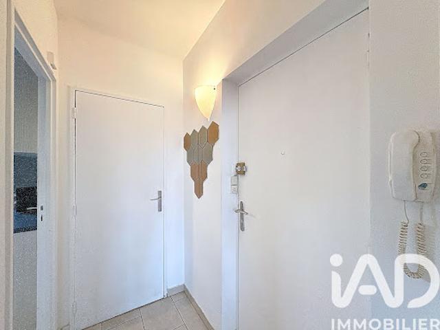 Appartement vente à Thionville, Moyeuvre-grande