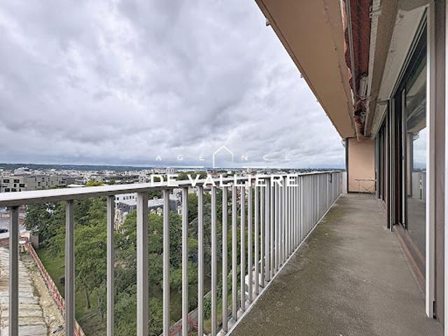 Appartement vente à Quartier du Chemin de l'Île, Nanterre