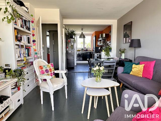Appartement vente à Nantes