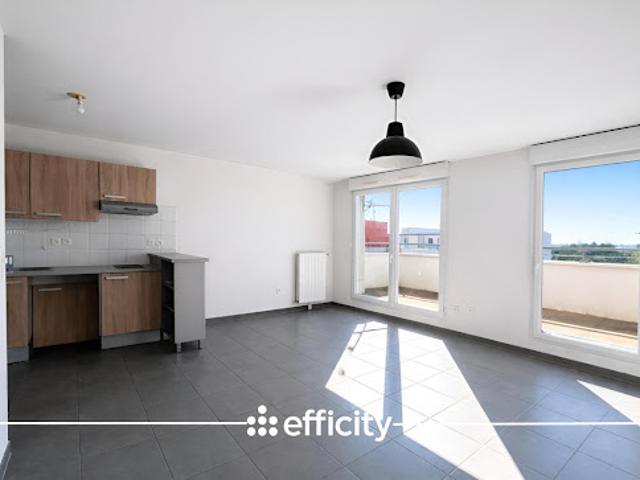 Appartement vente à Nantes, Orvault