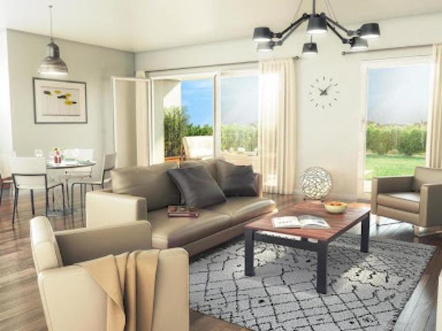 Appartement vente à Nantes, Cathédrale