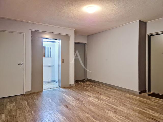 Appartement vente à Nantes