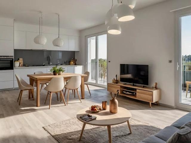 Appartement vente à Narbonne