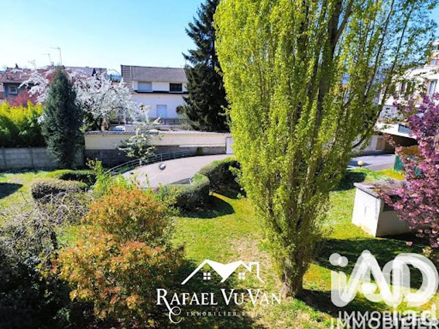 Appartement vente à Le Raincy, Neuilly-sur-marne
