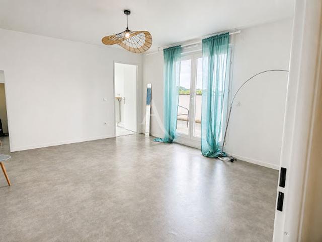Appartement vente à Le Raincy, Noisy-le-grand